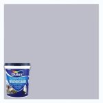 Dulux Weatherguard Fine Textured Paint Wild Fog 20L