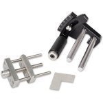 Axminster Professional Honing & Bevel Guide Package Colours May Vary