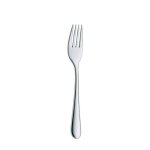 Ecco Dessert Fork 18 10 By Hepp