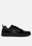 Le Coq Sportif Cholet Mns Black black
