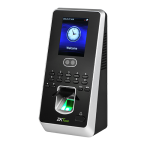 INBIO460 Door Controller 4 Doors Fp & Rf