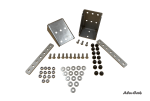 Shower Bracket Kit For Load Bars