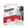 Energizer - 2032 3V Lithium Coin Battery 4 Pack Moq X 12 - 8 Pack