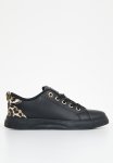 Pierre Cardin Chantilly 5 Sneaker - Black