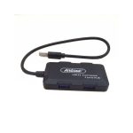4 USB Card Hub Q-HU302