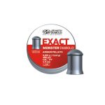 Diabolo Exact Monster .177 - 13.43GR