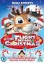 Flight Before Christmas DVD