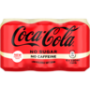 No Sugar No Caffeine Soft Drinks 6 X 330ML