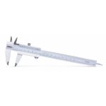 Insize Vernier Calipers 0.05 Mm Graduation