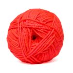 Charity Chunky Wool 100GR Firefly 9001748