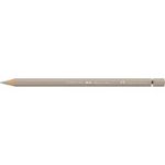 Faber-Castell Grey Albrecht Duerer Watercolour Pencil 271 Warm 2 Box Of 6