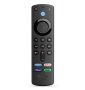 Amazon Alexa Voice Remote 3RD Gen 2021