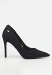 Lola 41 Heel - Black