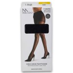 Falke Mikado High Shine Pantyhose Small - Beach Bronze