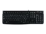 Logitech K120 Business Keyboard