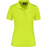 Slazenger Ladies Florida Golf Shirt - Lime