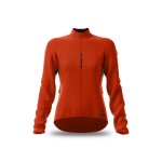 Ladeis Alto Corsa Windproof Jacket - Black XL