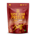- Super Vegan Protein Cacao 250G
