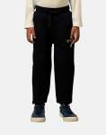 Polo Kids Wendy Printed Jogger - 13-14 Black