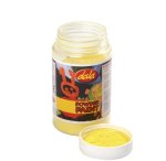 Powder Tempera Paint 200G - Yellow