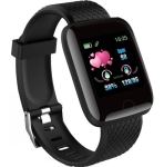 Fitness/heart Rate Smart Watch With Bluetooth