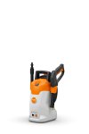 Re 80 Electric Pressure Washer