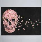 Terry Fan A Beautiful Death Canvas A1