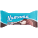 Yamama Chocolate Cream Cake 45G