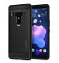 Spigen Htc U12+ Premium Rugged Case Black