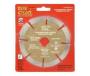 Diamond Blade 10MM Seg For Cutting Building Materials 115MM 22X23MM