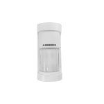 Shield Wired Outdoor Pir Sensor With Anti-masking