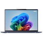 Acer Swift Ai 14 14" Oled Ultra 7 32GB RAM 1TB SSD Copilot+ PC - Blue