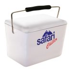 Fibre Glass Cooler 12L