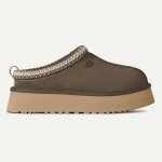 Tazz II Slipper - Dried Oregano - 9