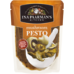 Paarman Mushroom Pesto Doy Pack 125G