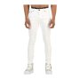 S.p.c.c Shadow Fax Mens Jeans White