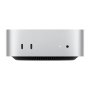 Apple Mac MINI M4 Pro Chip 12-CORE Cpu & 16 Core Gpu 24GB 512GB