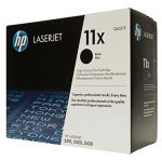 HP 11X Q6511X Black High Yield Original Toner Cartridge