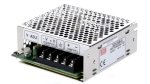 - 25W Singe Output Dc - Dc Converter - 24VDC