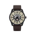 Lawrence Multifunction-date Men's Watch PL15663JSU14