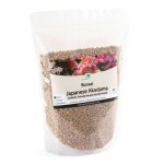 Ibaraki Hard Akadama Fine 1-3MM - 2L Bag