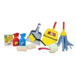 10PC Housekeeping Set