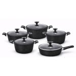Granite Coating 10PIECE Cookware Set – 10000048