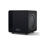 Kef KC92 Subwoofer 2 X 9 1000W