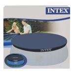 Intex 244CM Easy Set Pool Cover 58939
