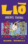 Lio - Making Friends Hardcover