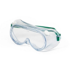 Pioneer Vision Indirect Safety Goggle Anti-scratch Anti-fog Special