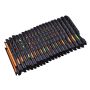 40PCS Fishing Line Winding Board Coiling Plate Compatible With Rod Tackle