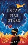 A Jigsaw Of Fire And Stars Paperback