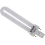 Uv Lamp 7W Replacement Bulbs For Nail Uv Lamp Round 14W
